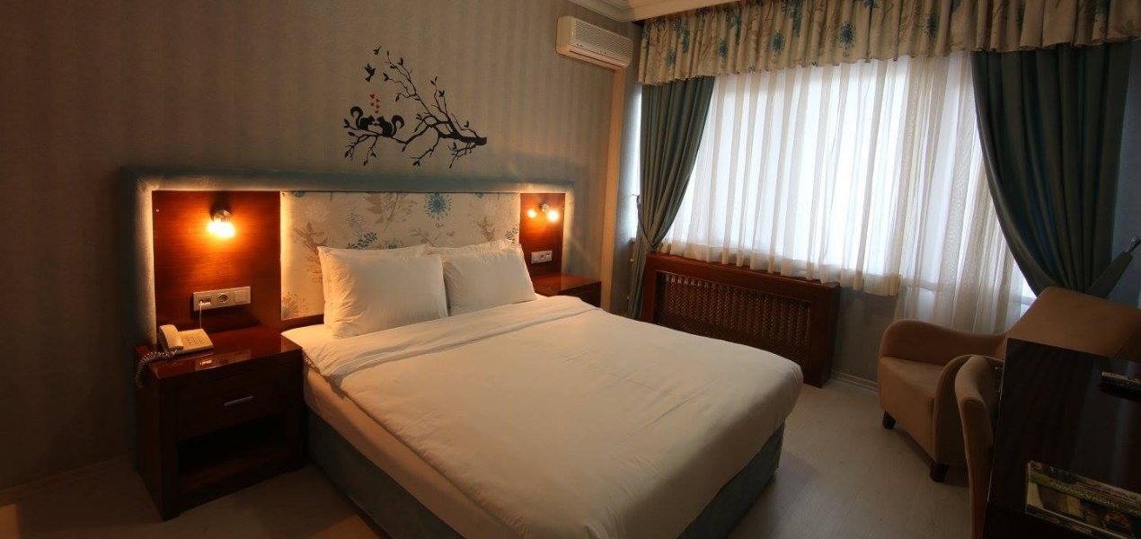 Comfort (Standart) Oda