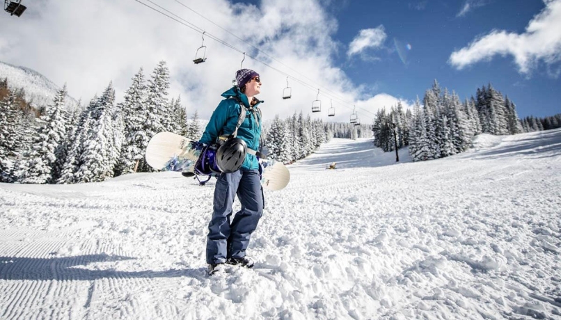 INDOOR & OUTDOOR CLUB